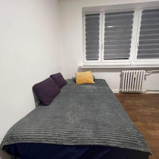 Warsaw Rooms Homestay Warsaw