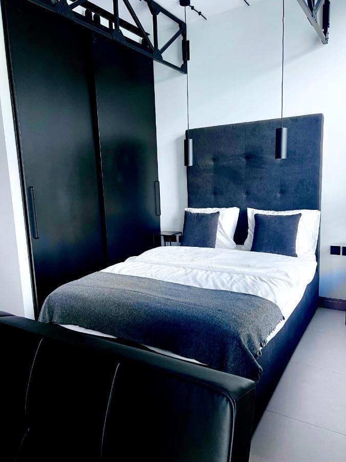 Loft Browary Warszawskie Warszawa