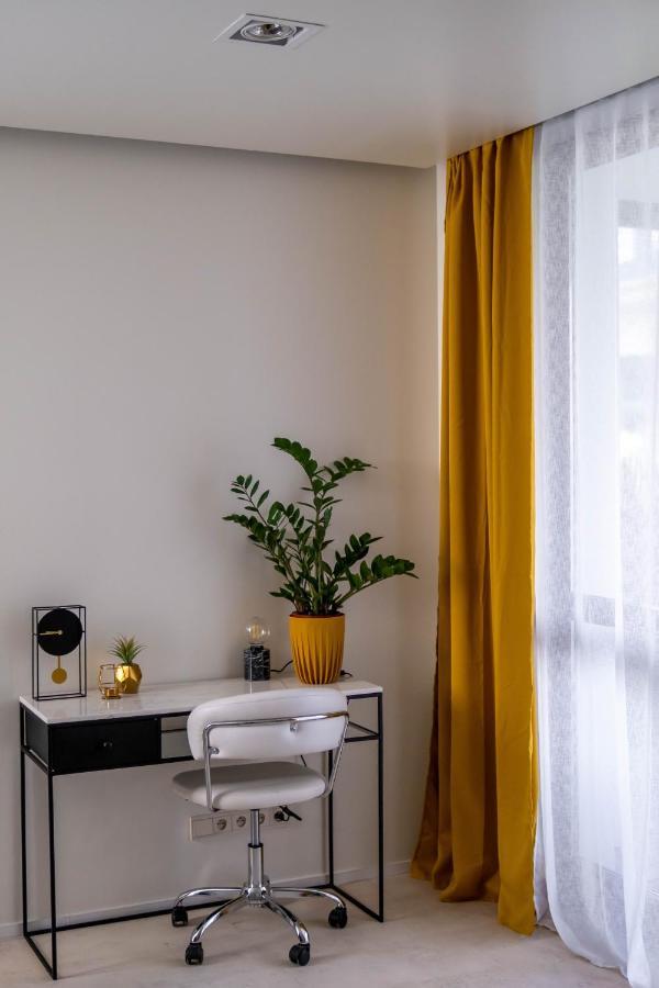 Aa Apartament Warszawa