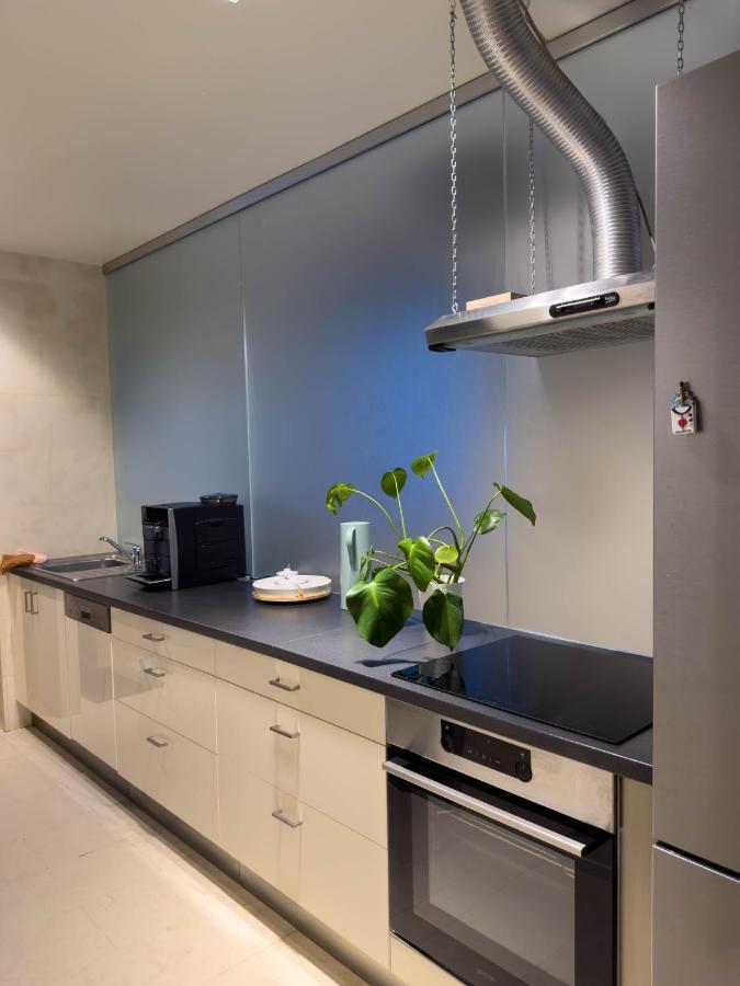 Aa Apartament *