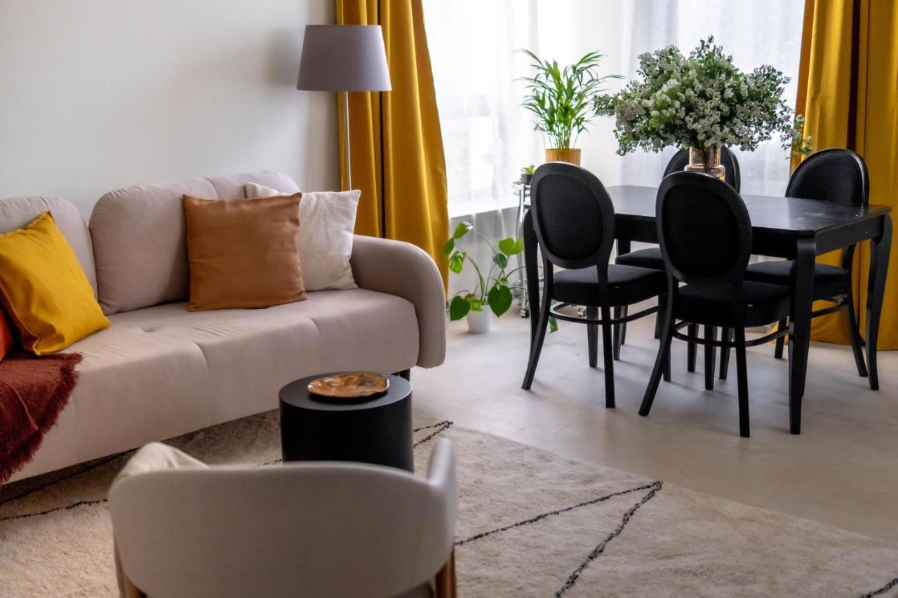 Apartamento Aa Apartament