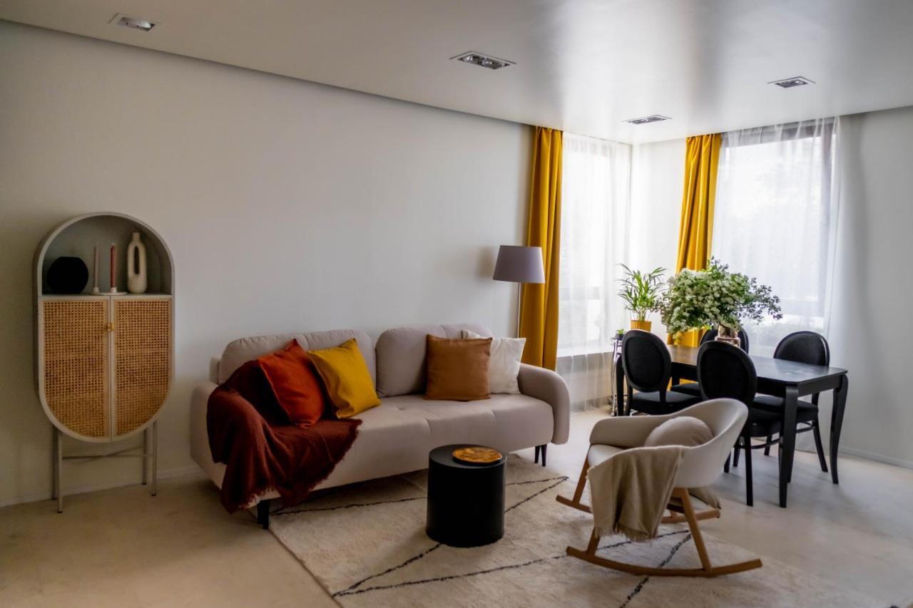 Apartament Aa Apartament Warszawa