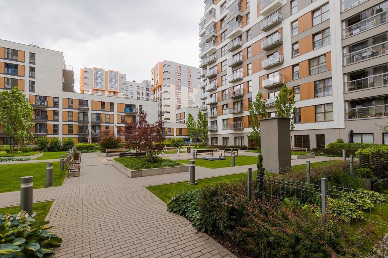 Woronicza Premium- Margo Apartment