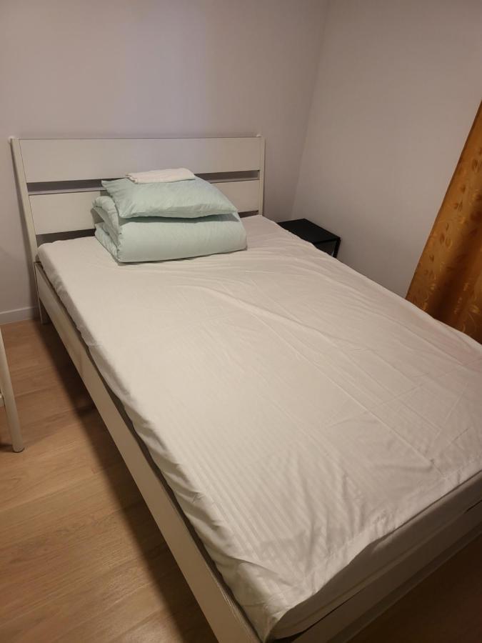 Rooms4rest Wiertnicza - Private For Tourists - Atr Consulting Sp, Z O,o, Hostel *