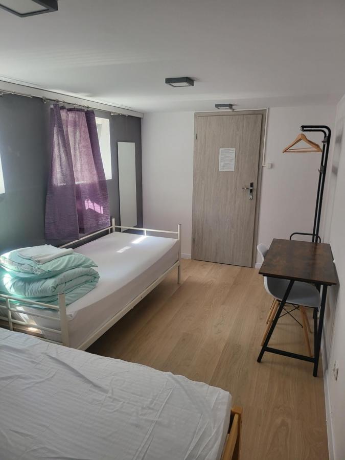Rooms4rest Wiertnicza - Private For Tourists - Atr Consulting Sp, Z O,o, *