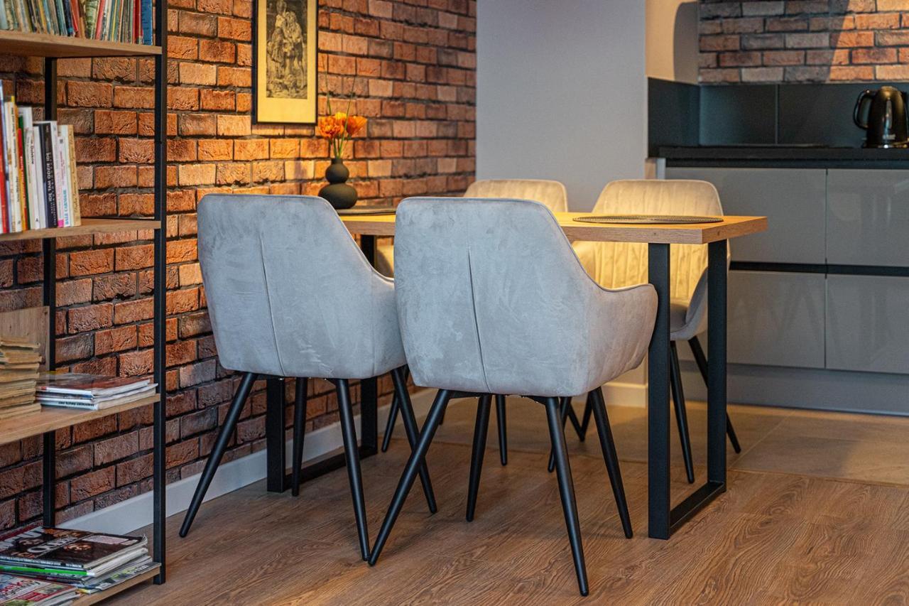 Grzybowska 9 Apartament Warszawa