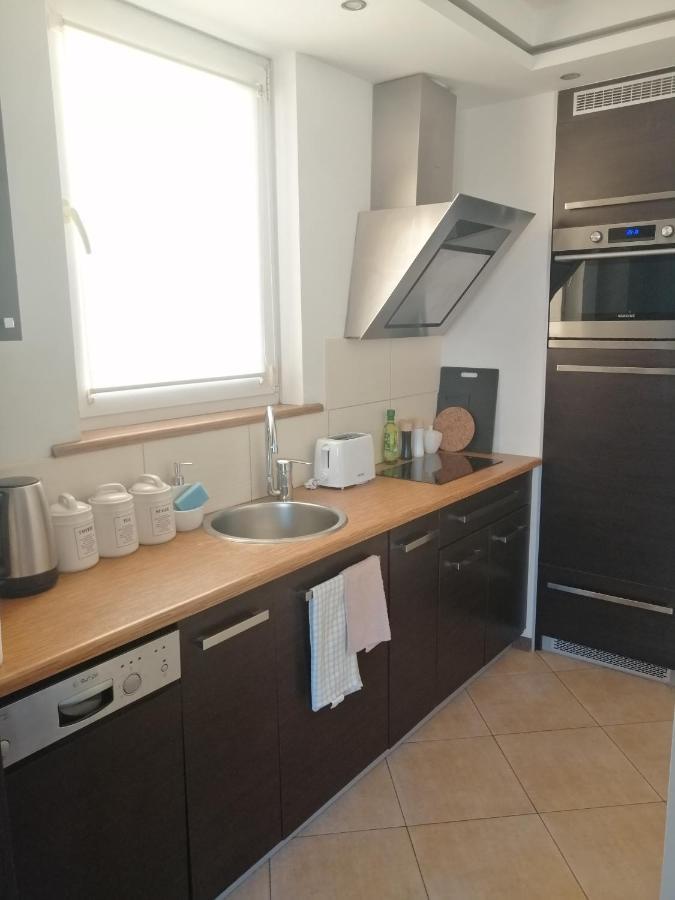 Syreny Apartment