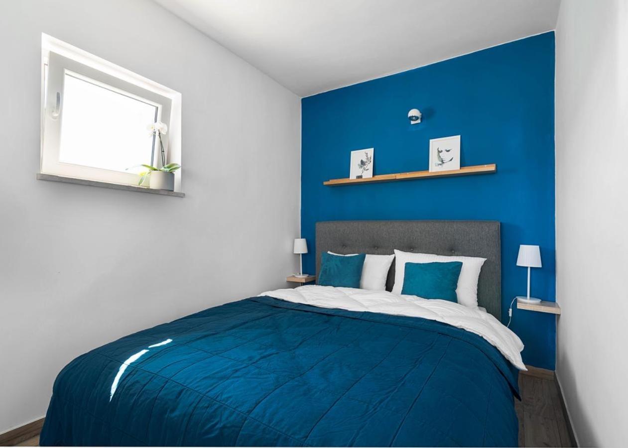 Cozy In The Centre Of Warsaw, Metro, Wi-fi - By Hik Apartment