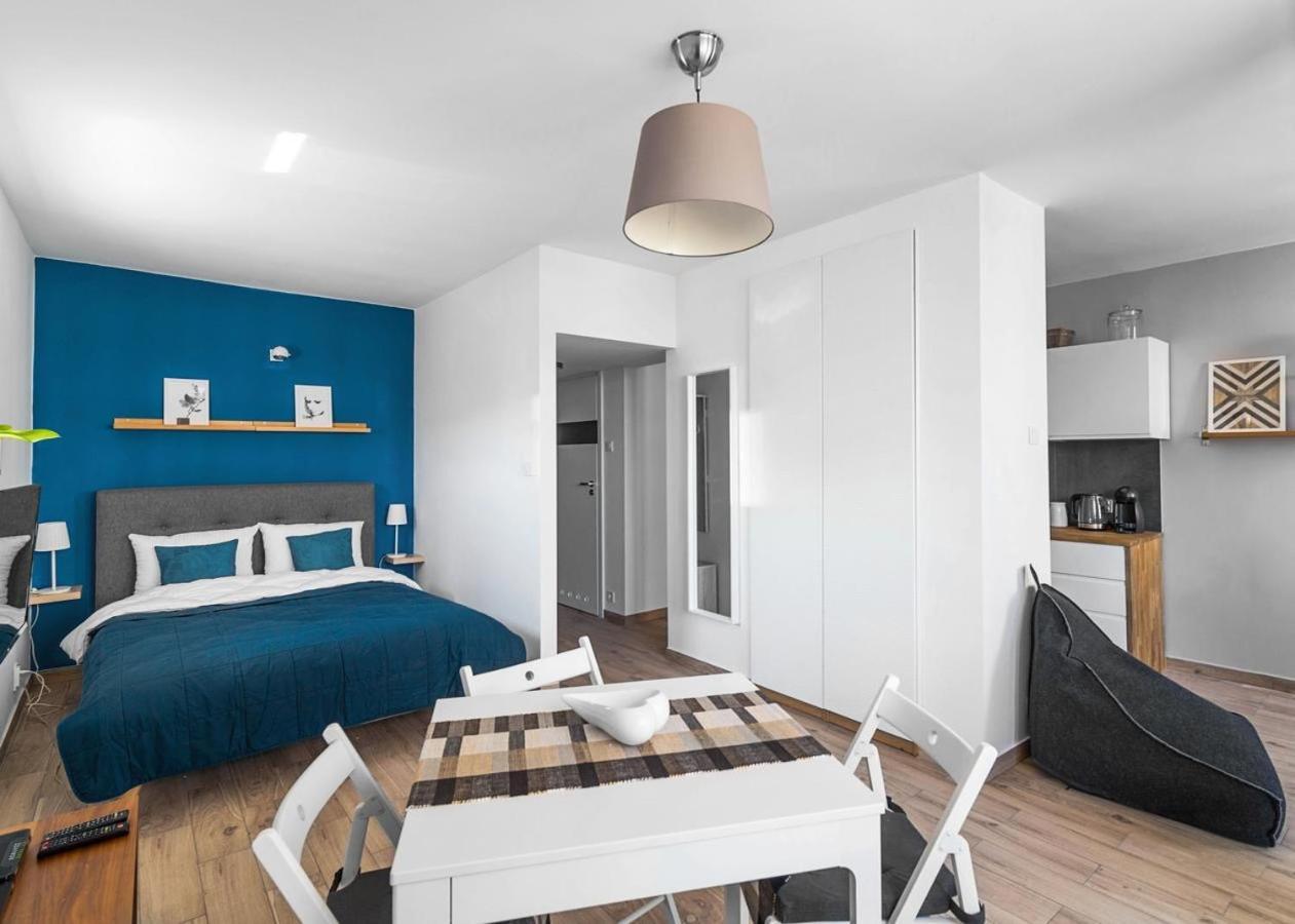 Apartment Cozy In The Centre Of Warsaw, Metro, Wi-fi - By Hik Warsaw