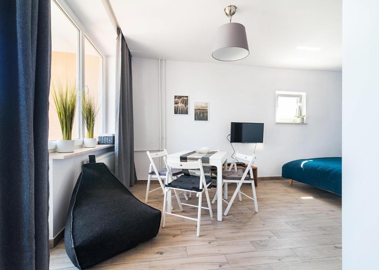 Cozy In The Centre Of Warsaw, Metro, Wi-fi - By Hik Apartment Warsaw