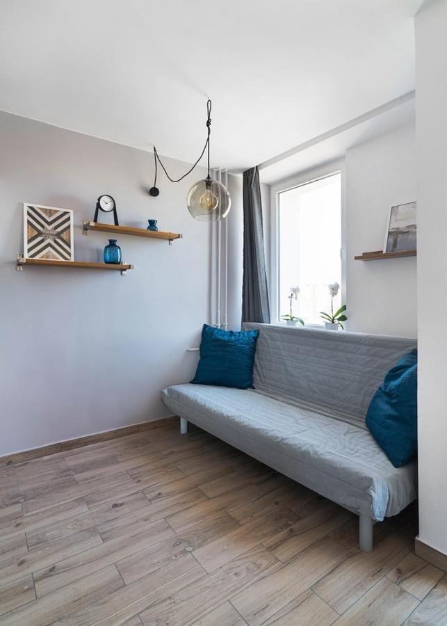 Cozy In The Centre Of Warsaw, Metro, Wi-fi - By Hik * Warsaw