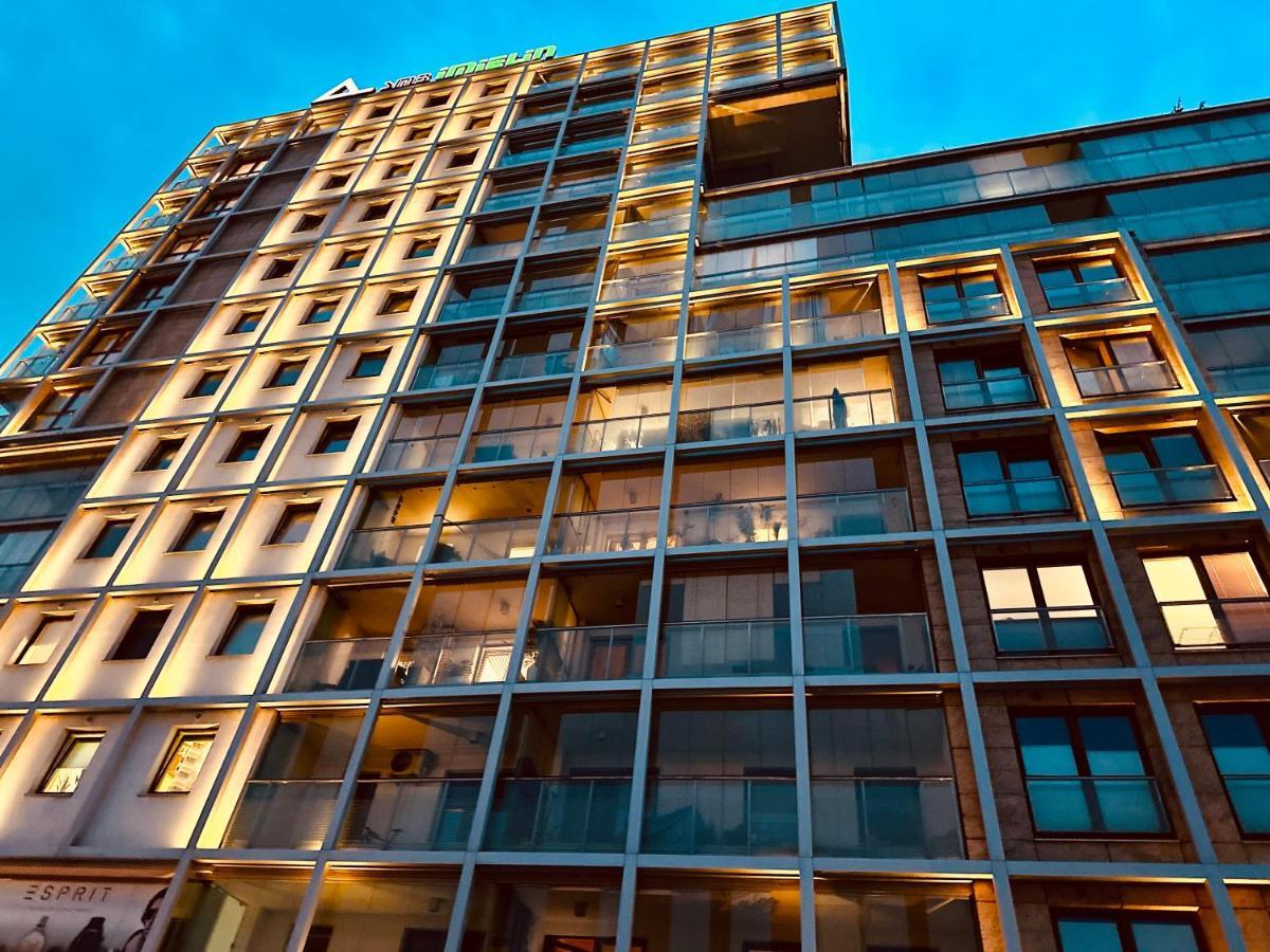 Apartamento Jardin Ursynow
