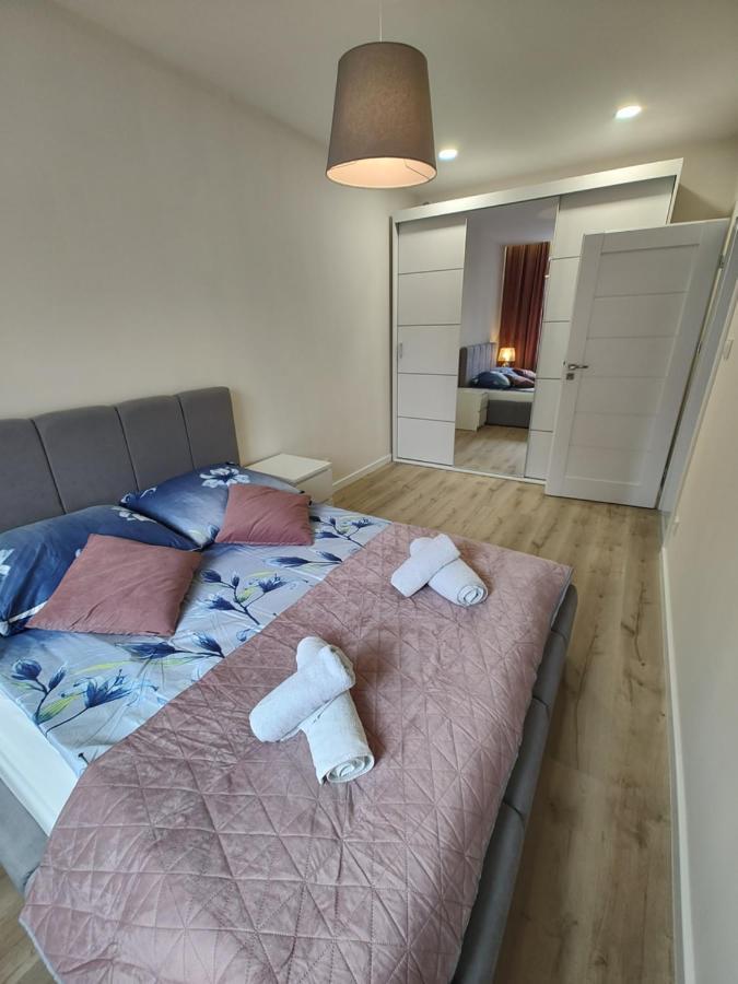 Apartamento Apartament Chelmska 24