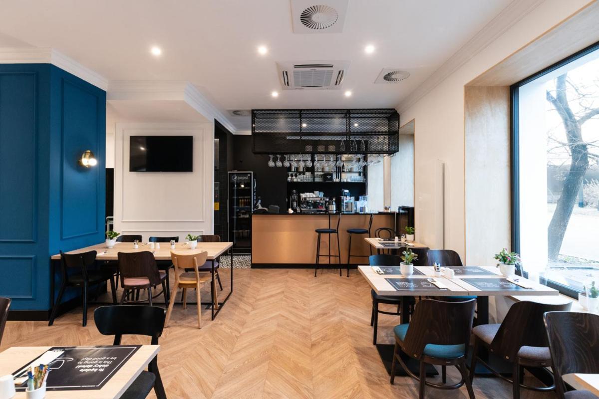 Apartamento Zamoyskiego Stadion Varsóvia
