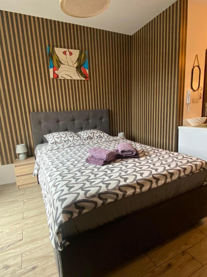 Apartment Wczasowa 3 *