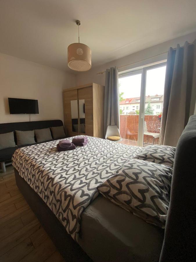 Apartament Wczasowa 3 *