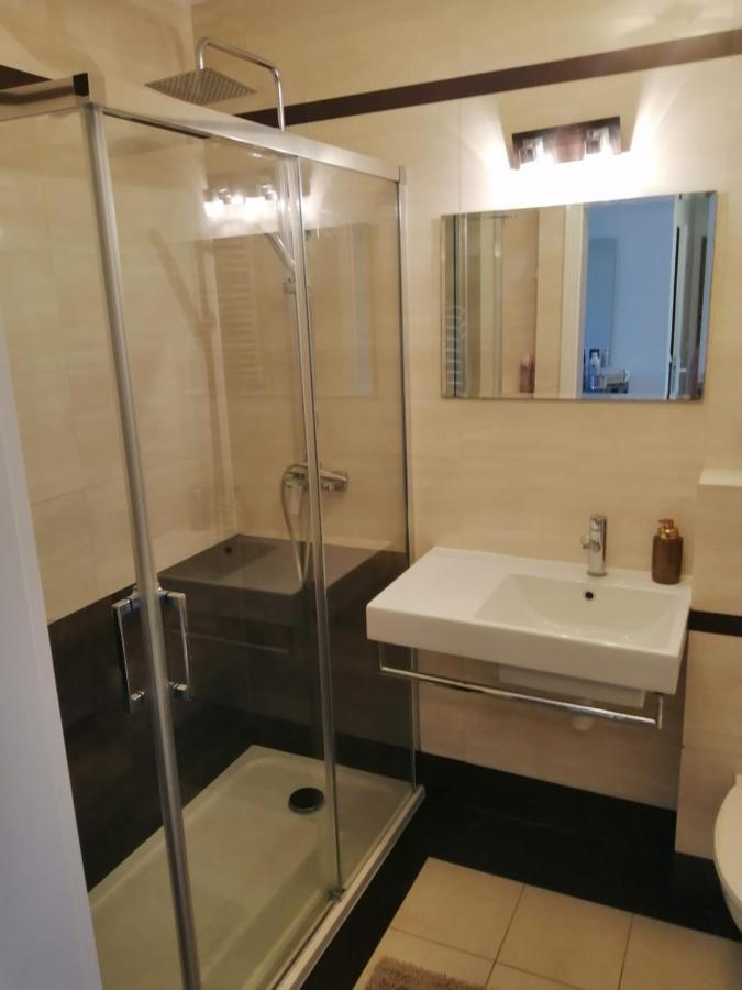 Apartment Sloneczny Apartament Bluszczanska