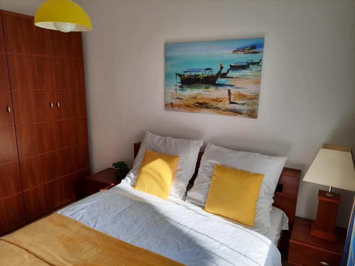 Sloneczny Apartament Bluszczanska Apartment *