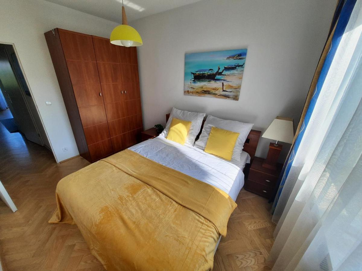 Sloneczny Apartament Bluszczanska