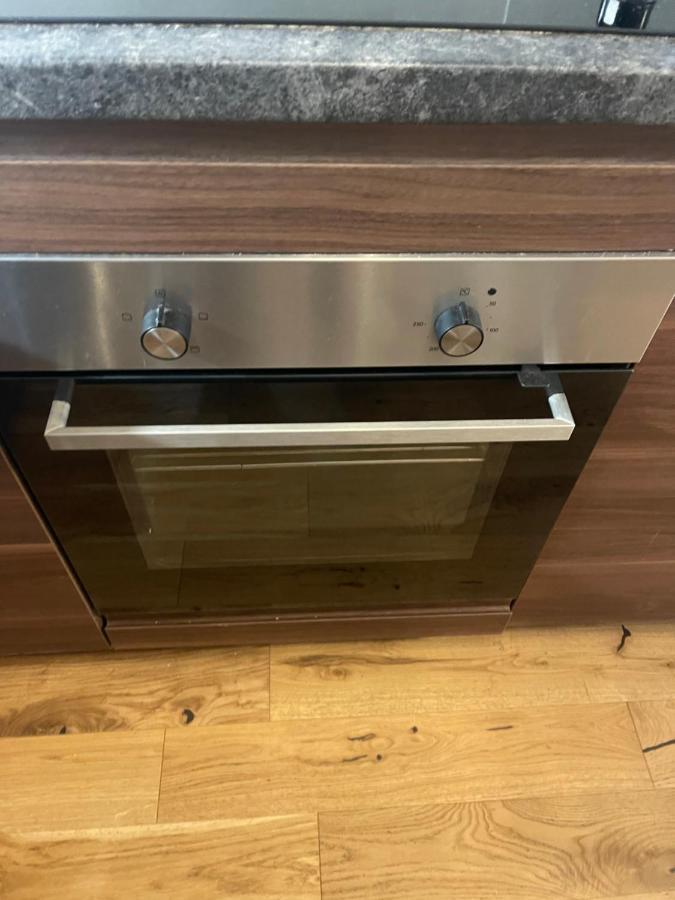 Apartament Mokotow Apartment Warsaw