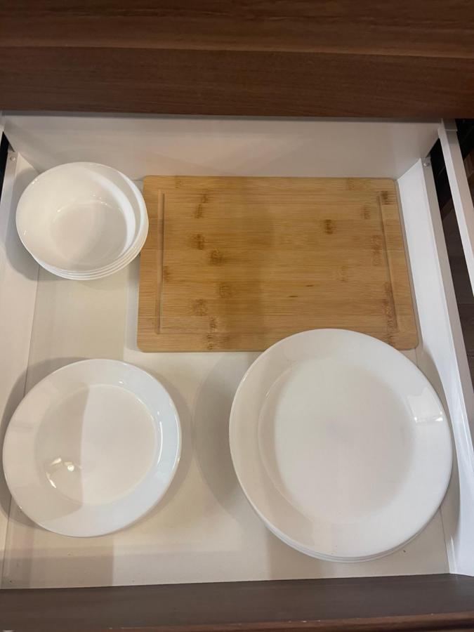 Apartament Mokotow Apartment Warsaw