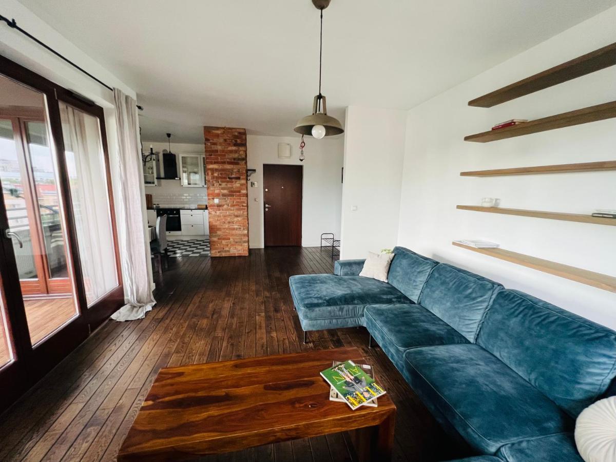 Murano Pokorna Apartment *