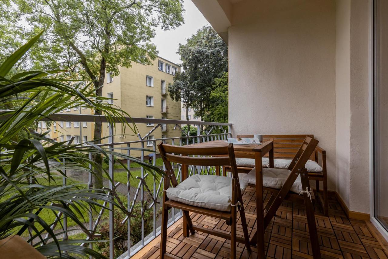 Bright Kasprzaka Wola Near Metro Station By Renters Apartment *