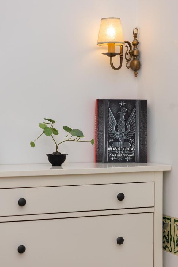 Family Freta Old Town By Renters Apartment Warsaw
