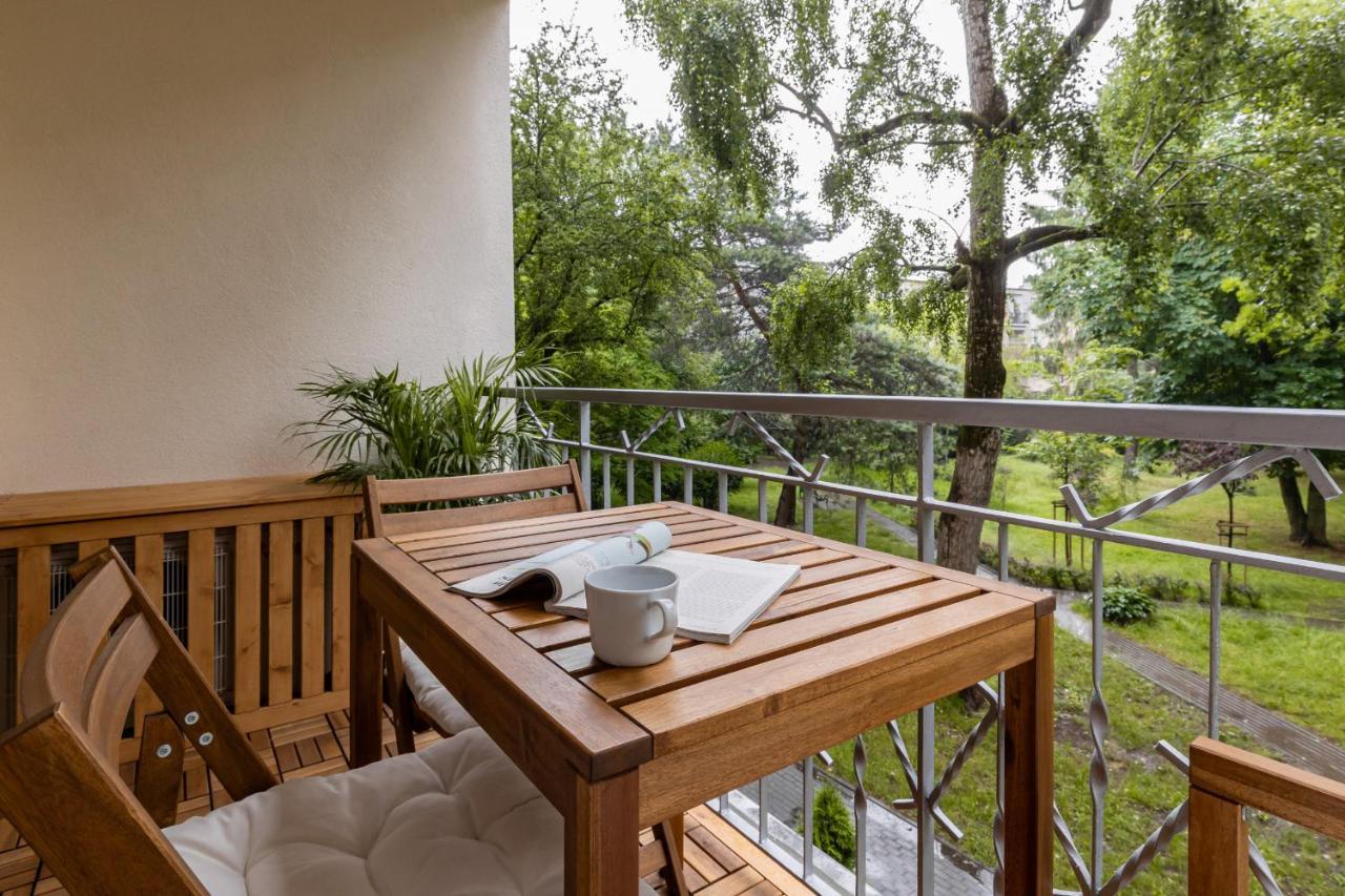 Bright Kasprzaka Wola Near Metro Station By Renters Apartment *