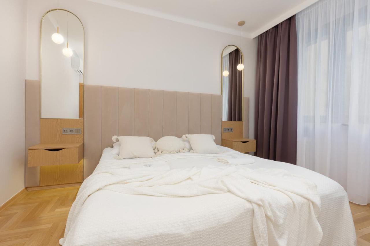 Bright Kasprzaka Wola Near Metro Station By Renters Apartment Warsaw