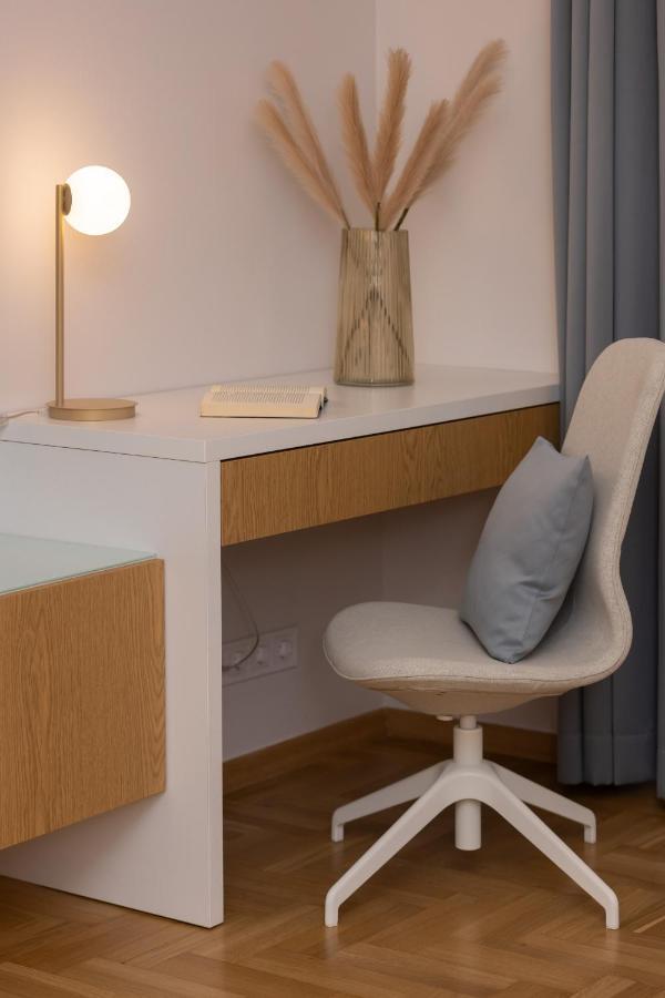 Bright Kasprzaka Wola Near Metro Station By Renters