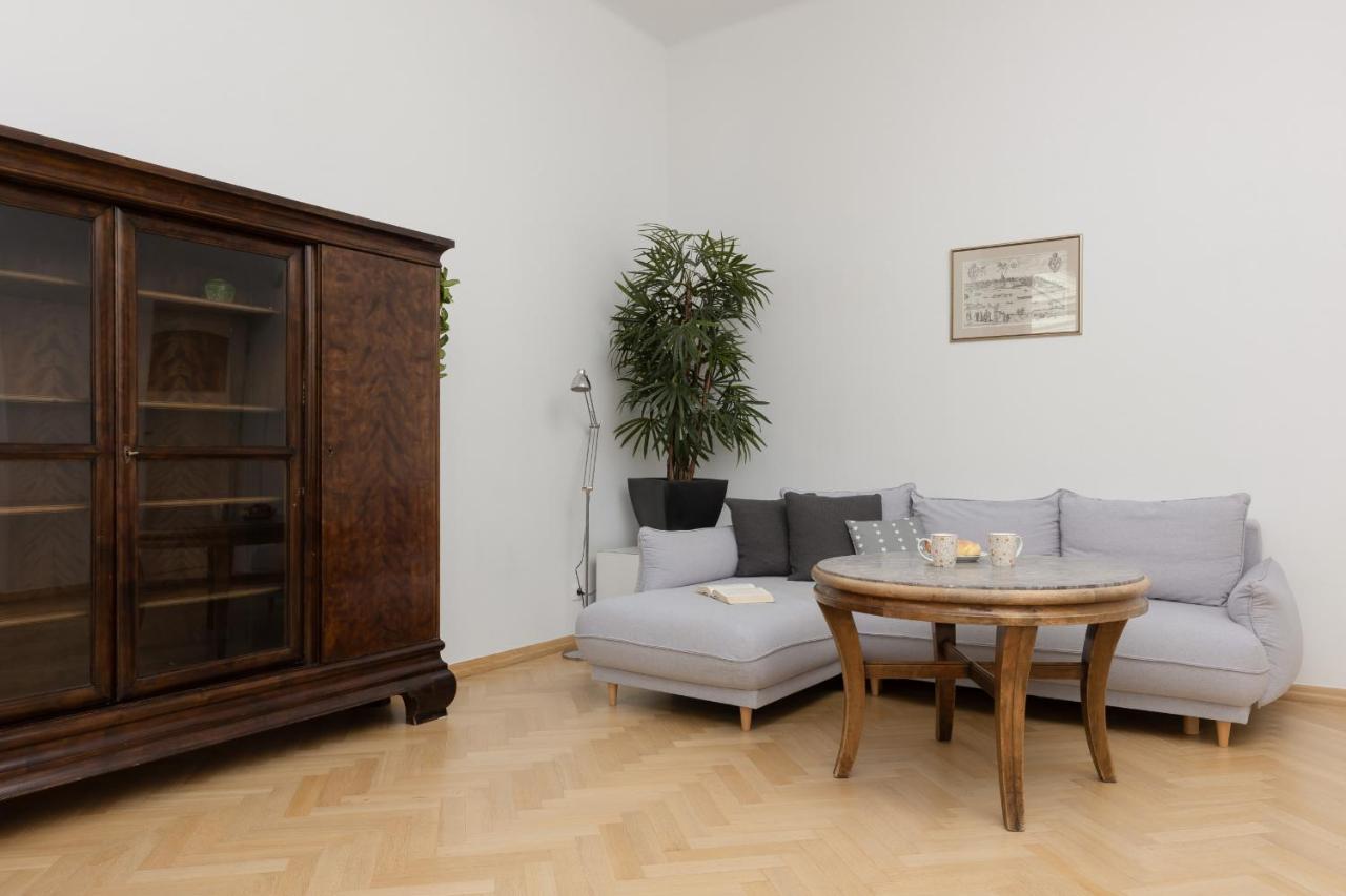 Apartment Family Freta Old Town By Renters Warsaw