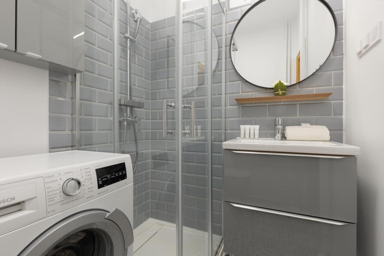 Bright Kasprzaka Wola Near Metro Station By Renters *