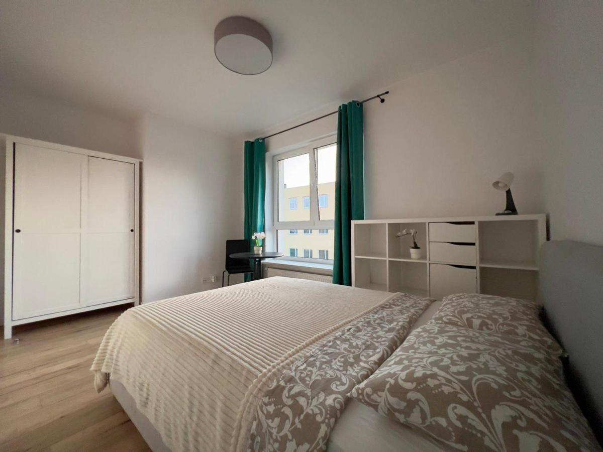 K22 Large Family Komputerowa Apartamento
