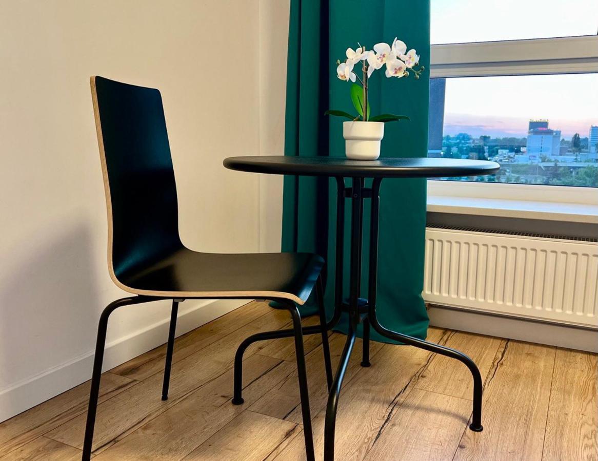 K22 Large Family Komputerowa Apartamento Varsóvia