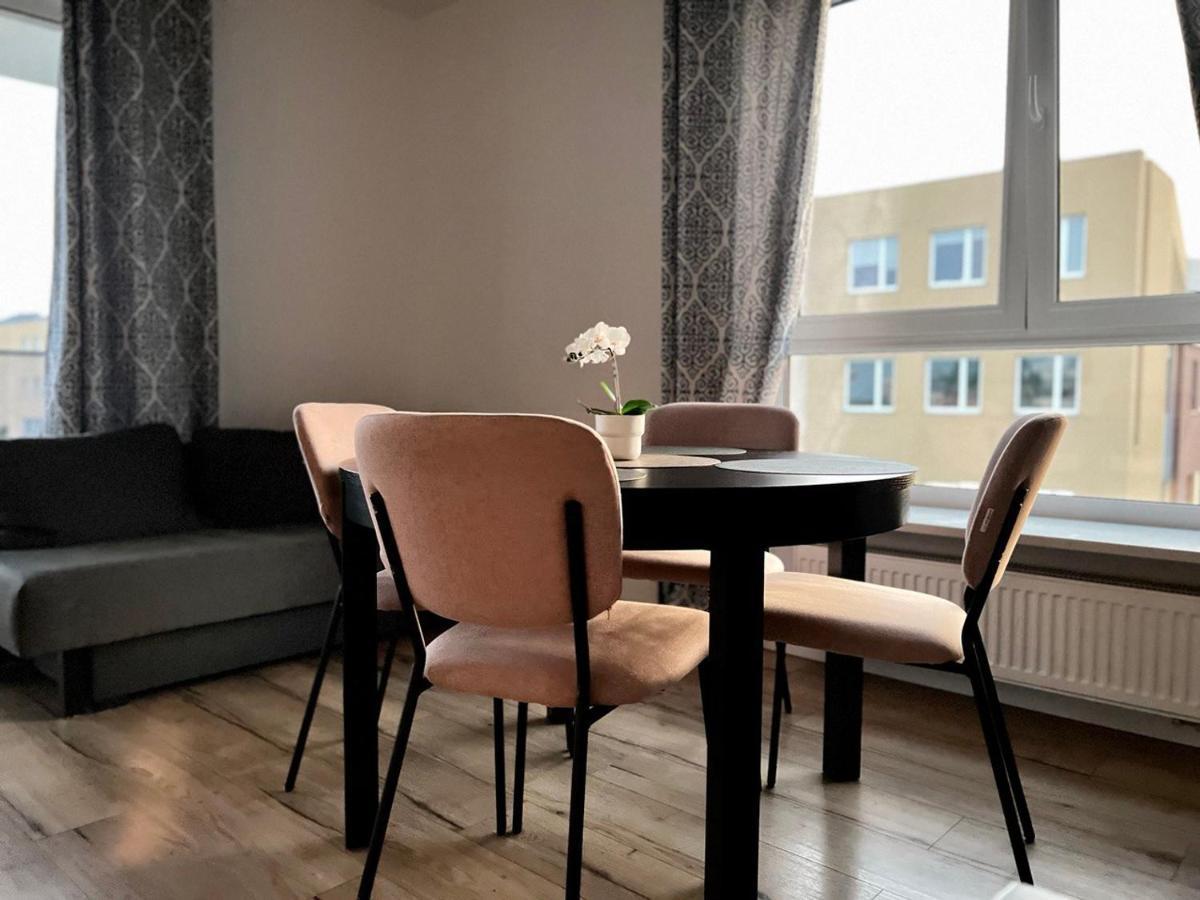 Apartamento K22 Large Family Komputerowa