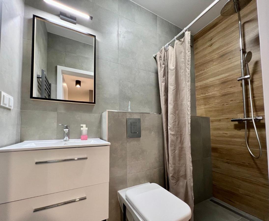 K22 Large Family Komputerowa Apartamento Varsóvia