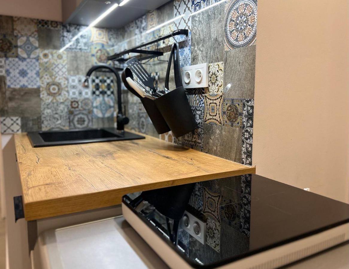 Apartamento K22 Large Family Komputerowa