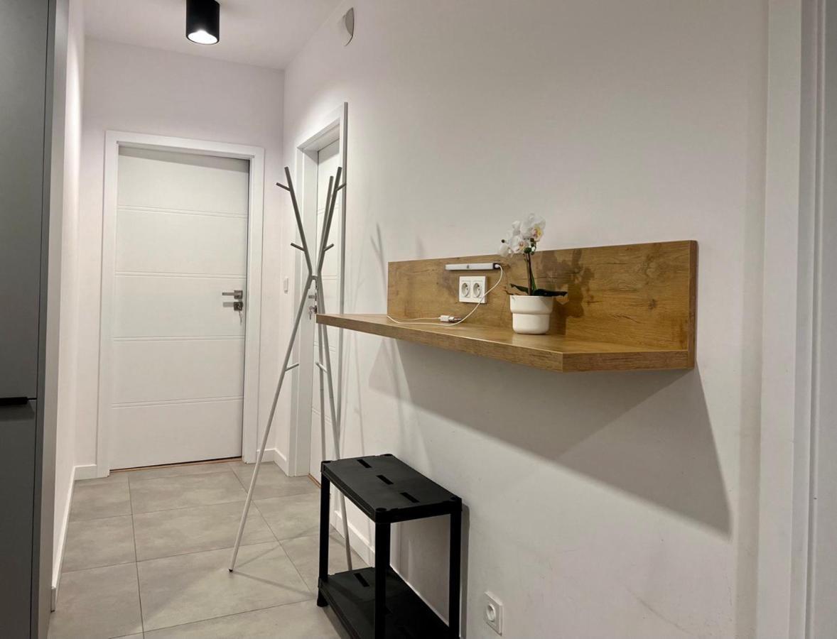 Apartamento K22 Large Family Komputerowa Varsóvia