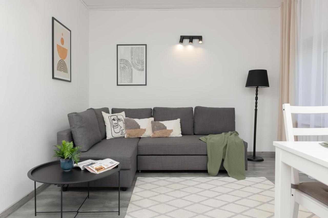 Metro Plac Wilsona Mickiewicza By Renters Apartment *