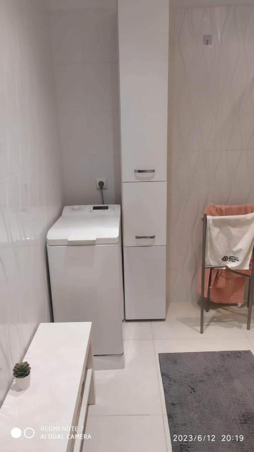 Spokojne Mieszkanie Blisko Lotniska Chopina Apartment Warsaw