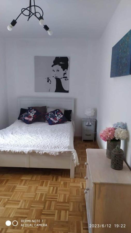 Spokojne Mieszkanie Blisko Lotniska Chopina