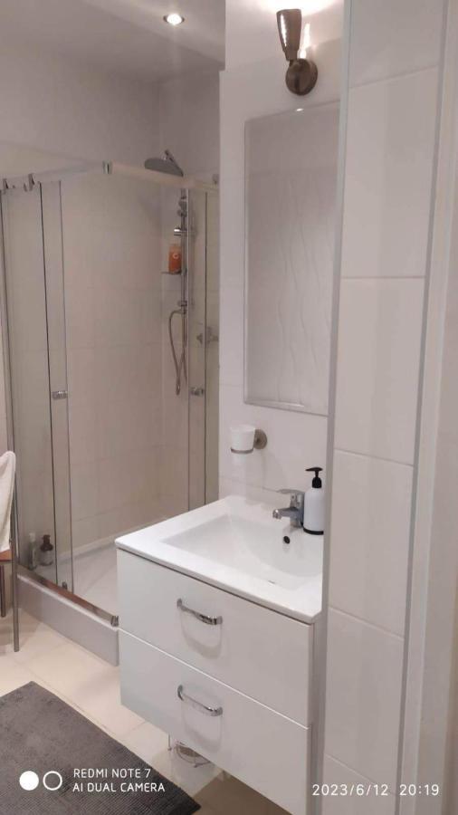 Apartment Spokojne Mieszkanie Blisko Lotniska Chopina