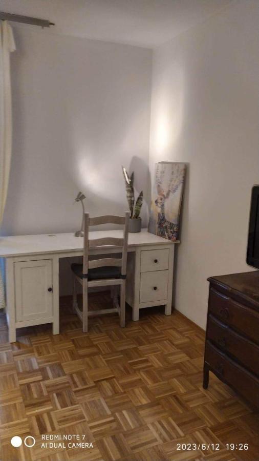 Apartment Spokojne Mieszkanie Blisko Lotniska Chopina Warsaw