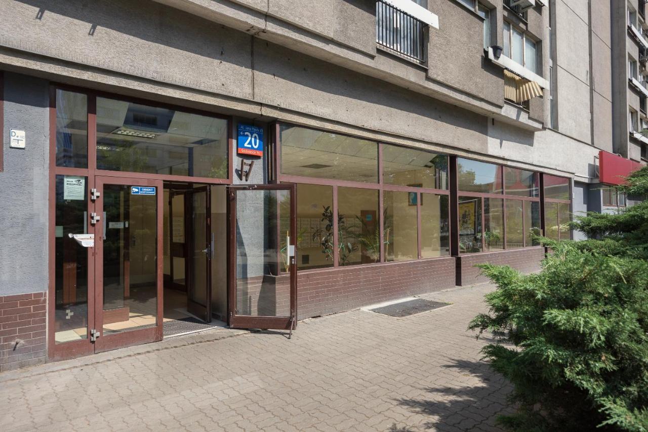 Apartament Metro Rondo Onz Comfort