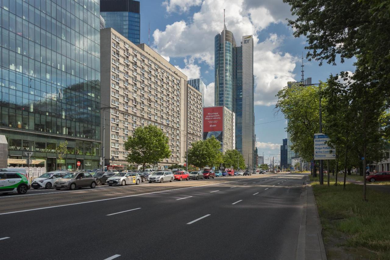 Apartament Metro Rondo Onz Comfort