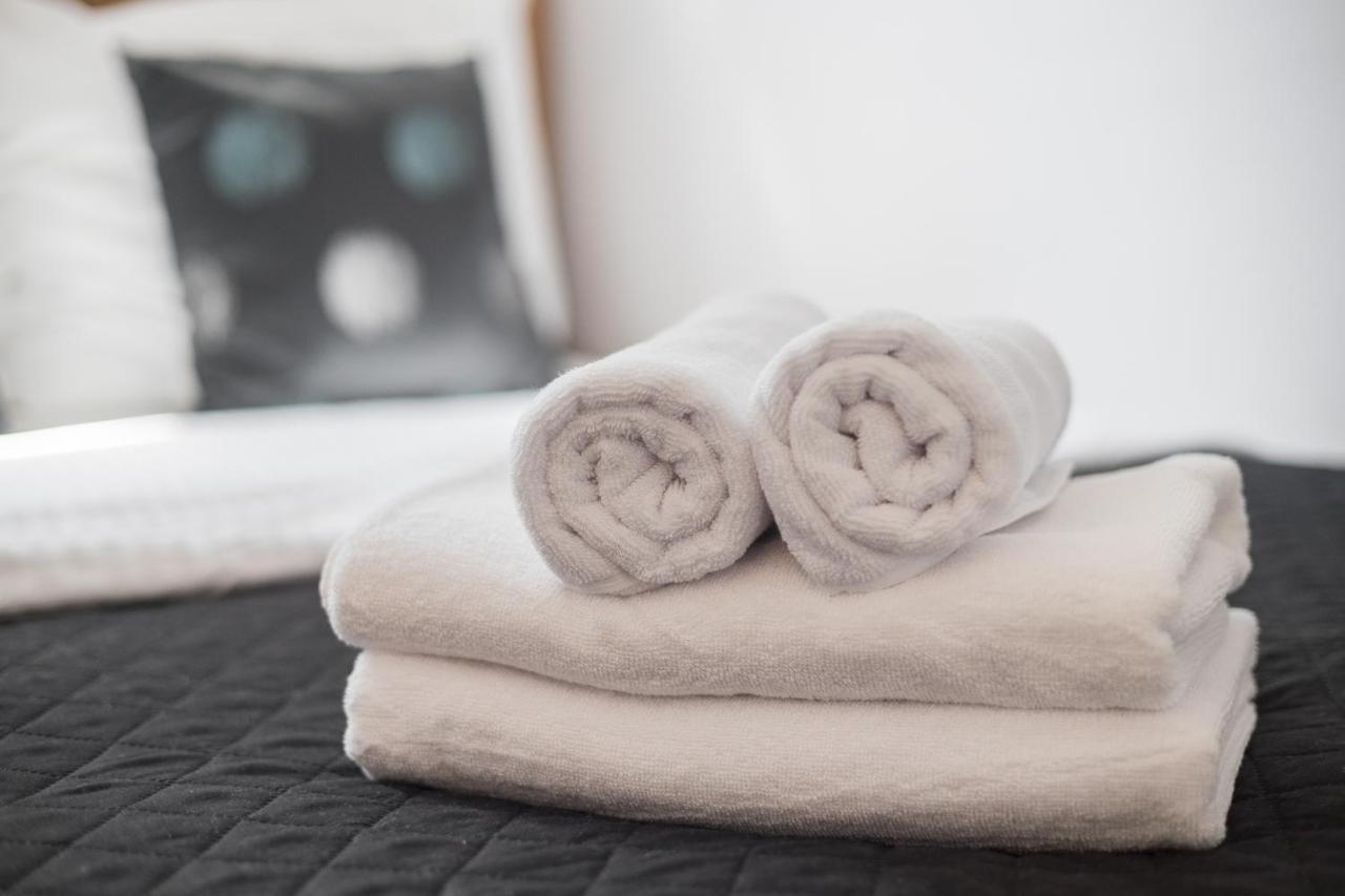 Apartament Metro Rondo Onz Comfort Warszawa