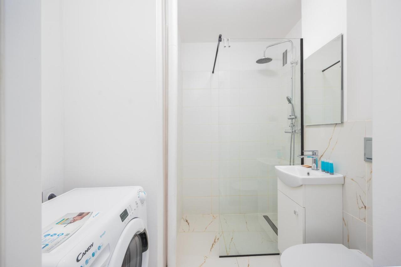 Metro Rondo Onz Comfort Apartament *