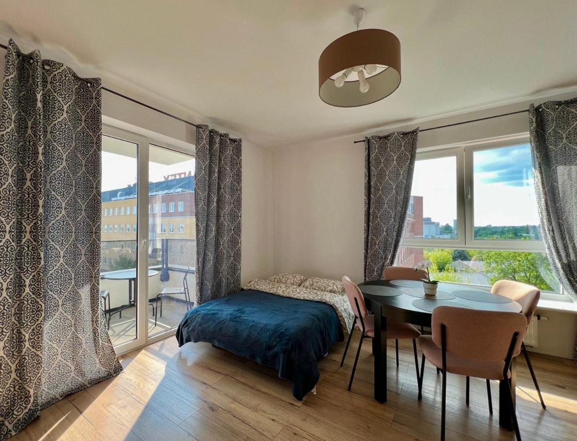 Apartamento K22 Large Family Komputerowa *