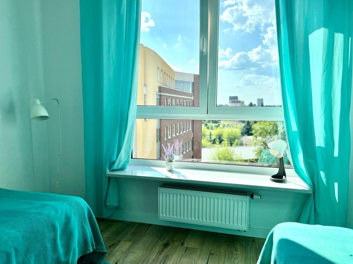 Apartamento K22 Large Family Komputerowa Varsóvia